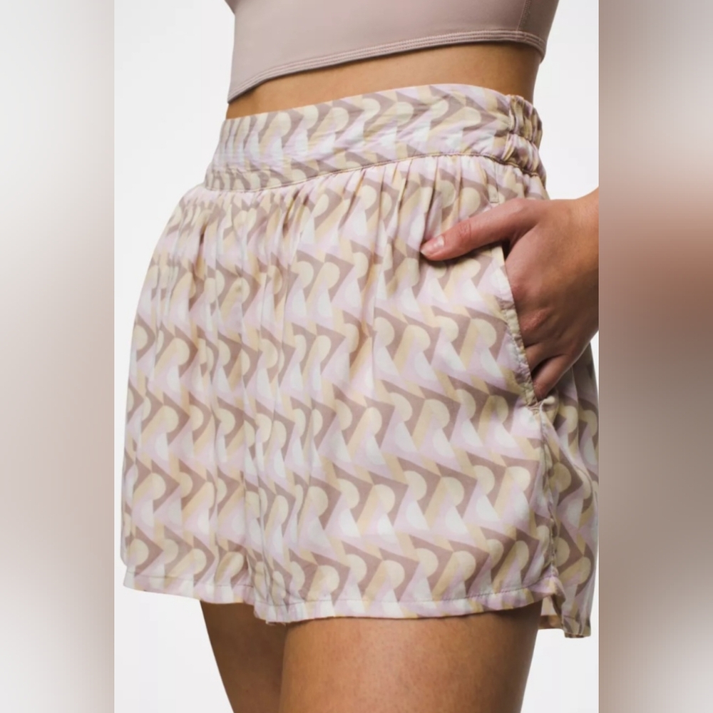 Xs Prana Shorts Nwt